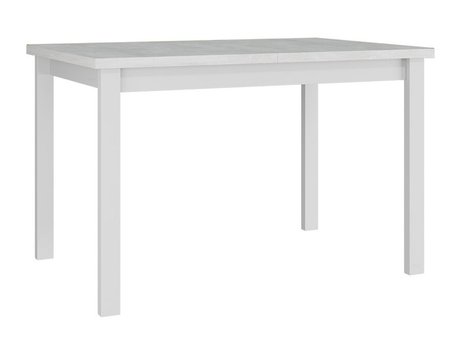 Table Victorville 125 (Blanc)
