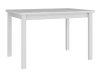 Table Victorville 125 (Blanc)