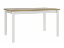 Table Victorville 125 (Sonoma chêne)