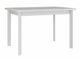 Table Victorville 131 (Blanc)