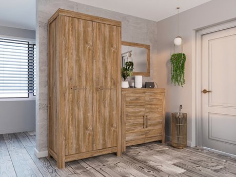 Meuble d'entrée Etrlire 146