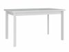 Table Victorville 106 (Blanc)
