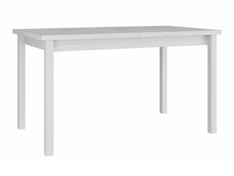 Table Victorville 122 (Blanc)