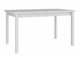 Table Victorville 122 (Blanc)
