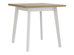 Table Victorville 127 (Sonoma chêne)