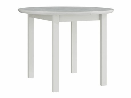 Table Victorville 107 (Blanc)