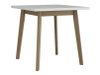Table Victorville 127 (Blanc)