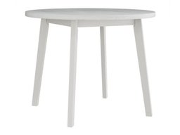 Table Victorville 128 (Blanc)