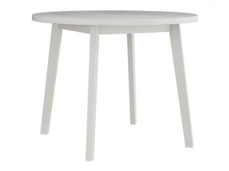 Table Victorville 128 (Blanc)