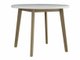 Table Victorville 128 (Blanc)