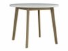 Table Victorville 128 (Blanc)