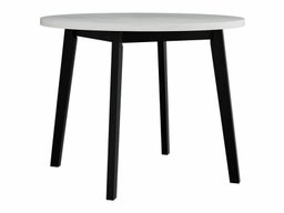 Table Victorville 128 (Blanc)
