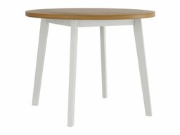 Table Victorville 128 (Grandson chêne)