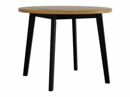 Table Victorville 128 (Grandson chêne)