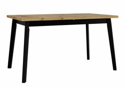 Table Victorville 129 (Chêne Artisan)