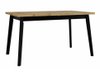 Table Victorville 129 (Chêne Artisan)