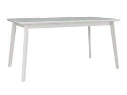 Table Victorville 185 (Blanc)