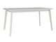 Table Victorville 185 (Blanc)