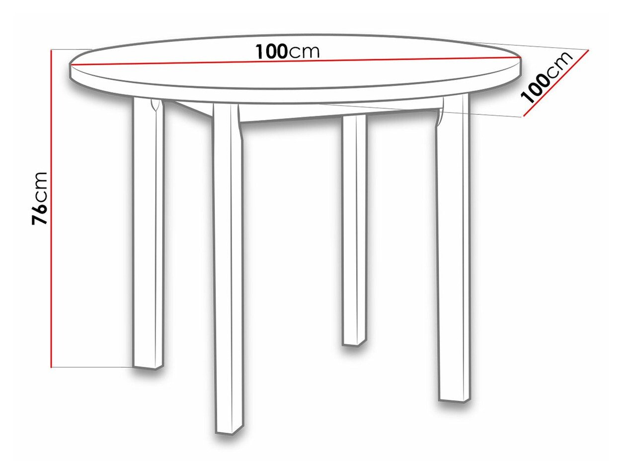 Table Victorville 375