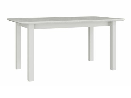 Table Victorville 118 (Blanc)