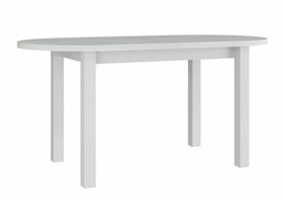 Table Victorville 121 (Blanc)