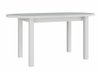 Table Victorville 121 (Blanc)