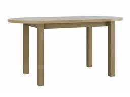 Table Victorville 121 (Sonoma chêne)