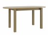 Table Victorville 121 (Sonoma chêne)