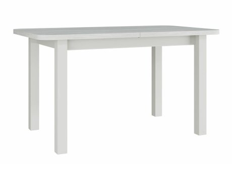 Table Victorville 123 (Blanc)