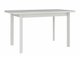 Table Victorville 133 (Blanc)