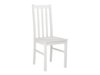 Chaise Victorville 115 (Blanc)