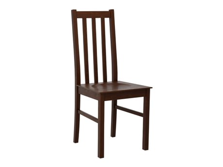 Chaise Victorville 115 (Noix)