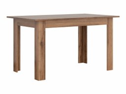 Table Boston 308 (Chêne delano foncé)