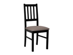 Chaise Victorville 146 (Noir)