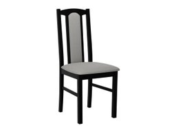 Chaise Victorville 145 (Noir)