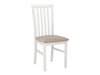 Chaise Victorville 155 (Blanc)