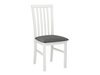 Chaise Victorville 155 (Blanc)