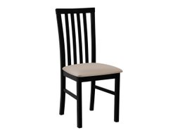 Chaise Victorville 155 (Noir)