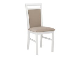 Chaise Victorville 154 (Blanc)