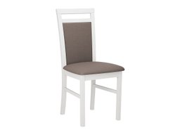 Chaise Victorville 154 (Blanc)