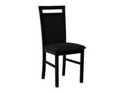 Chaise Victorville 154 (Noir)