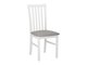 Chaise Victorville 155 (Blanc)