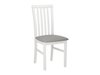 Chaise Victorville 155 (Blanc)