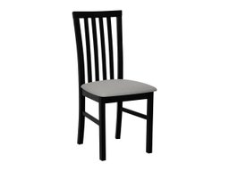 Chaise Victorville 155 (Noir)