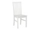 Chaise Victorville 159 (Blanc)