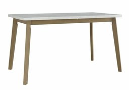Table Victorville 130 (Blanc)