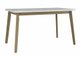 Table Victorville 130 (Blanc)