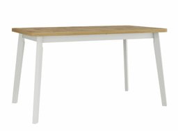 Table Victorville 130 (Chêne Artisan)