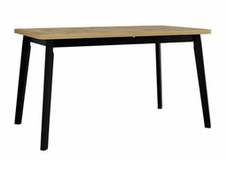 Table Victorville 130 (Chêne Artisan)