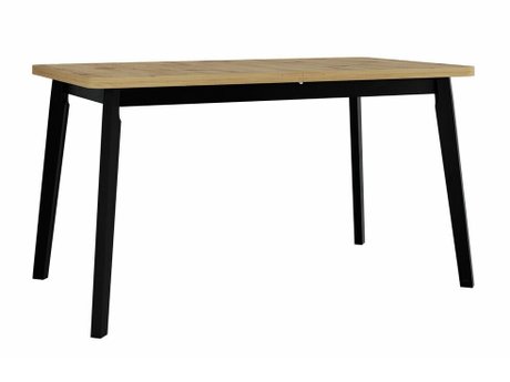 Table Victorville 130 (Chêne Artisan)